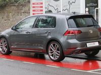 occasion VW Golf VII Facelift 2.0 TDI 150 R-Line DSG7