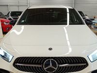 occasion Mercedes A250 ClasseHYBRIDE AMG Line 8G-DCT Pack ambiance Keyless Go 250