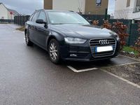 occasion Audi A4 Avant 2.0 TDI 143 Ambiente Multitronic A