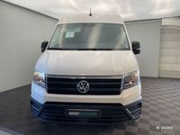 occasion VW Crafter 35 L3H3 2.0 TDI 140ch Business Line Traction (1p)