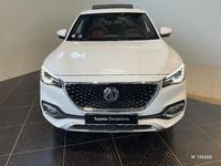 Occasion MG EHS Luxury 2022 Blanc SUV