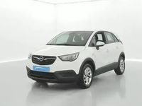 occasion Opel Crossland X 1.2 Turbo 110 Ch