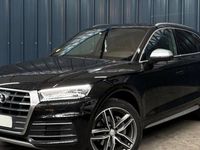 Occasion Audi Q5 Design 190 ch (139 kW) 2017 SUV