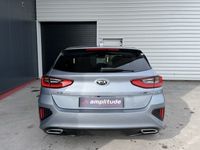 occasion Kia Ceed GT 1.5 T-gdi 160ch Line Dct7