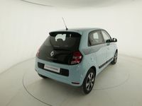 occasion Renault Twingo TWINGO IIIIII 1.0 SCe 70 - Limited 2017