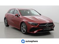 occasion Mercedes A200 CLASSEd 150ch AMG Line 8G-DCT