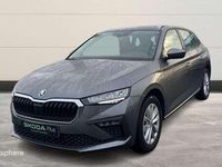 Occasion Skoda Scala Selection 118 ch (86 kW) 2024 Citadine