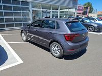 Occasion VW Polo Style 95 ch (69 kW) 2024 Berline
