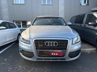 Occasion Audi Q5 S-Line 213 ch (156 kW) 2012 Gris SUV