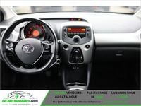 Occasion Toyota Aygo 69 ch (50 kW) 2016 Citadine