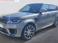 occasion Land Rover Range Rover Sport Mark Vi Sdv6 3.0l 306ch Hse Dynamic