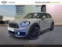 occasion Mini Cooper SE Cooper SE136ch + 88ch Longstone ALL4 BVA