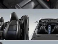 Occasion Porsche 911 Carrera 4S 420 ch (308 kW) 2016 Cabriolet