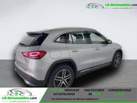 Occasion Mercedes GLA250 218 ch (160 kW) 2021 SUV