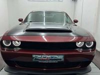 occasion Dodge Challenger 6.4 v8 t/a 392 alpin bremb r20 hors homologation 4