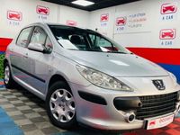 occasion Peugeot 307 1.6e 16V Exécutive BVA 119.000 KM