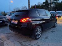 occasion Peugeot 308 1.5 Bluehdi S\u0026s - 130 - Bv Eat8 Tech Edition