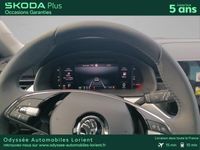 occasion Skoda Scala 1.5 Tsi 150ch Ambition Dsg7