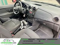 occasion Dacia Logan MCV SCe 75