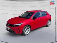 Occasion Opel Corsa 11 kW (15 ch) 2025 Rouge kardio métallisé Berline