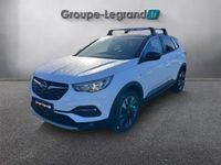 occasion Opel Grandland X 1.5 D 130ch Design Line
