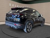 Occasion Hyundai Tucson 2022 Noir SUV