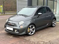 occasion Abarth 595 1.4 Turbo 16v T-jet 160 Ch