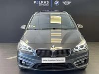 occasion BMW 216 Serie 2 da 116ch Luxury