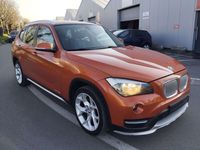 occasion BMW X1 2.0 d sDrive18