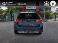 occasion Toyota Auris Hsd 136h Design