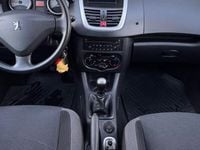Occasion Peugeot 206+ 60 ch (44 kW) 2010 Citadine