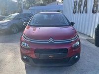 occasion Citroën C3 PURETECH 82CH FEEL