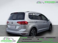 occasion VW Touran 2.0 TDI 150 BVA 5pl