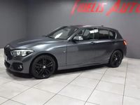 occasion BMW 118 118 D EDITION M SPORT