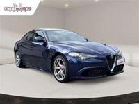 occasion Alfa Romeo Giulia Quadrifoglio 2.9 V6 510cv AT8 Carbone Carplay ACC