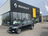 occasion Dacia Sandero 0.9 Tce 90ch Techroad