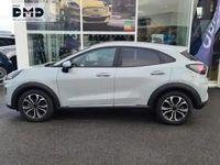 Occasion Ford Puma Titanium S 2024 Gris SUV
