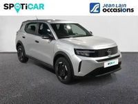 Occasion Opel Frontera 145 ch (106 kW) 2025 Gris SUV