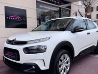 Occasion Citroën C4 Live 110 ch (80 kW) 2019 Berline
