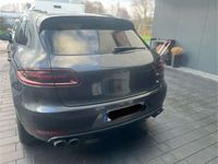 occasion Porsche Macan Diesel 3.0 V6 258 ch S PDK