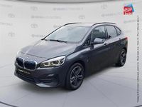 Occasion BMW 225 Sport Line 137 ch (100 kW) 2019 Blanc Monospace