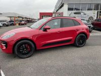 occasion Porsche Macan GTS pdk