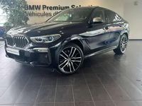 occasion BMW X6 M50da 400ch