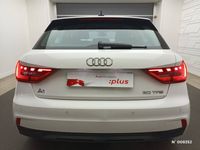 occasion Audi A1 Sportback 30 Tfsi 116 Ch Bvm6 Design