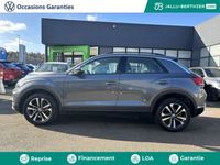 occasion VW T-Roc 1.5 TSI EVO 150ch United DSG7 S&S