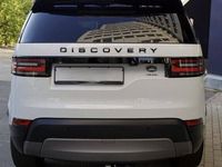 occasion Land Rover Discovery 3.0 Sd6 306ch 7 PLACES