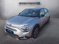 Occasion Citroën e-C4 Shine 100 kW (136 ch) 2023 Berline