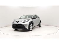 Occasion Toyota Aygo 72 ch (52 kW) 2022 Gris Citadine