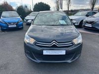 occasion Citroën C4 HDi 90ch Collection