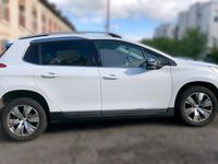 occasion Peugeot 2008 1.6 BlueHDi 120ch S&S BVM6 Allure Business